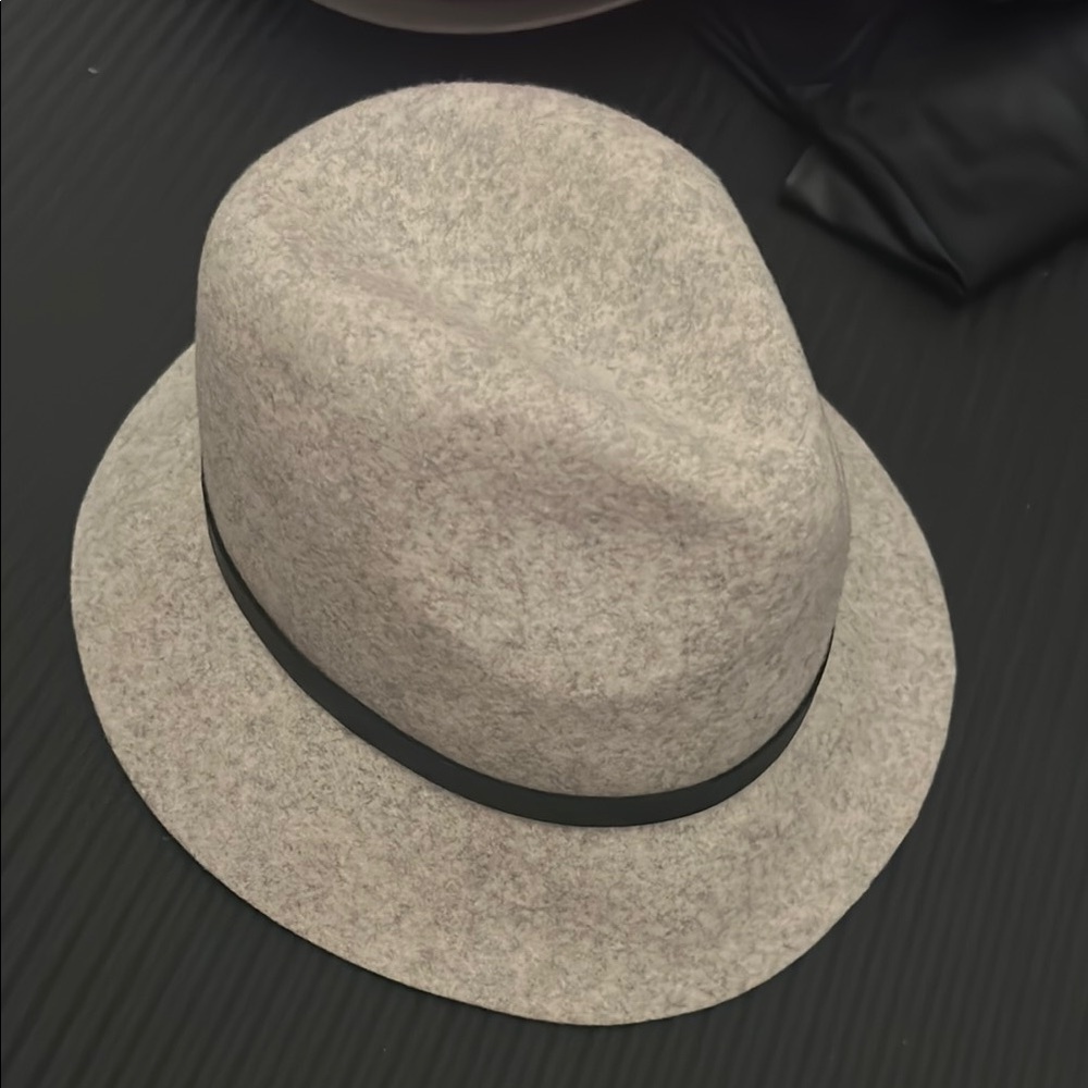 Eugenia Kim 100% wool hat
